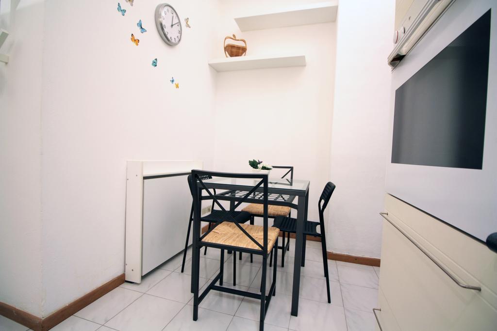 Porta Romana Suite Milan Exterior photo