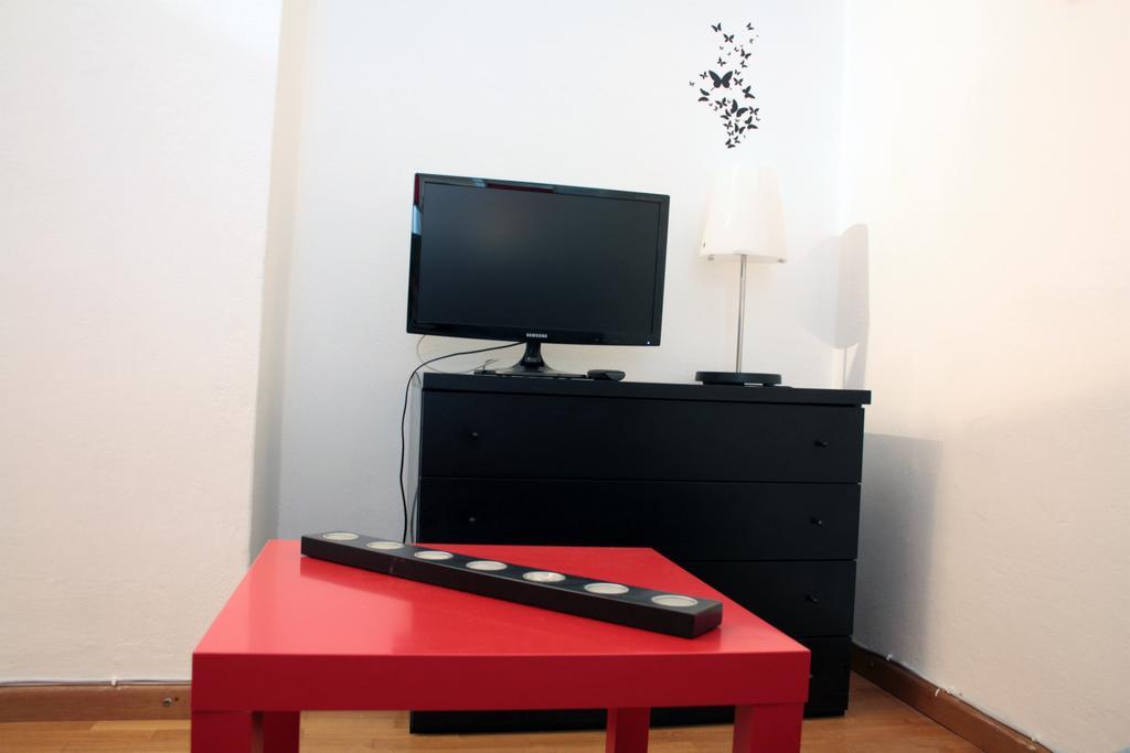 Porta Romana Suite Milan Exterior photo