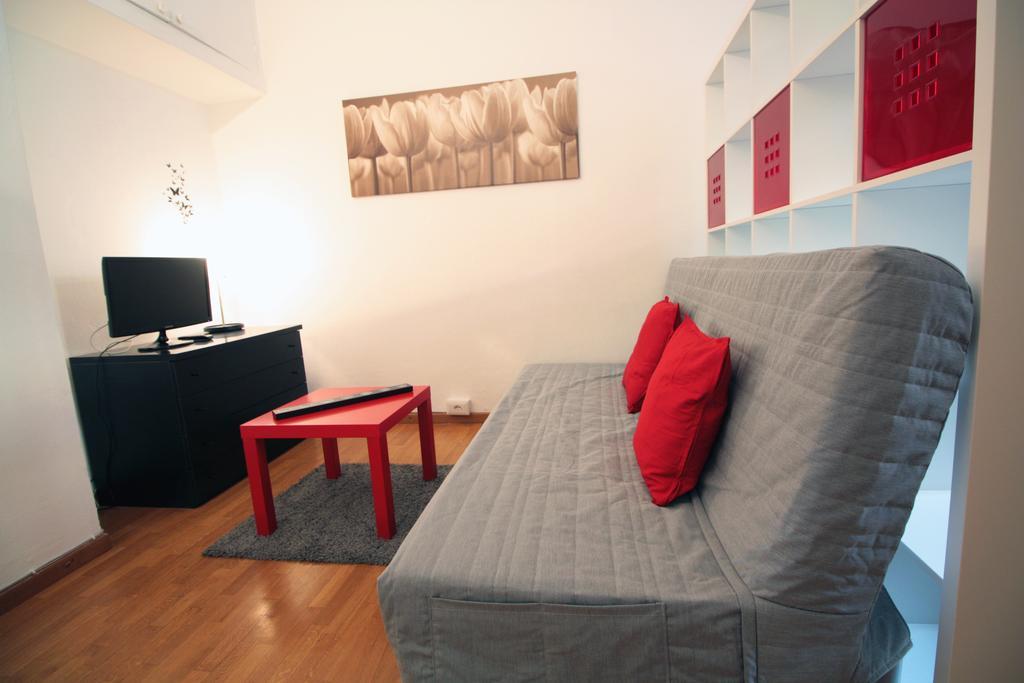 Porta Romana Suite Milan Exterior photo