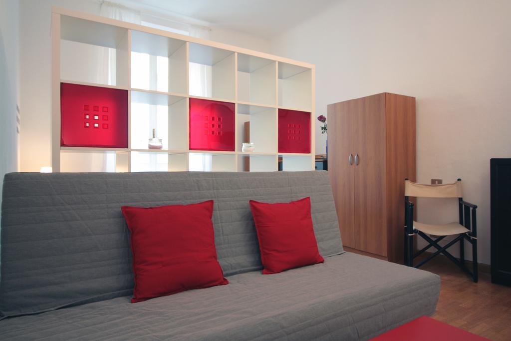 Porta Romana Suite Milan Exterior photo