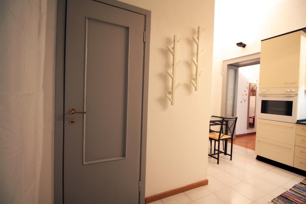 Porta Romana Suite Milan Exterior photo
