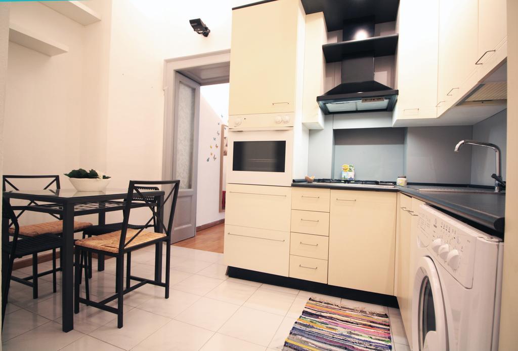 Porta Romana Suite Milan Exterior photo