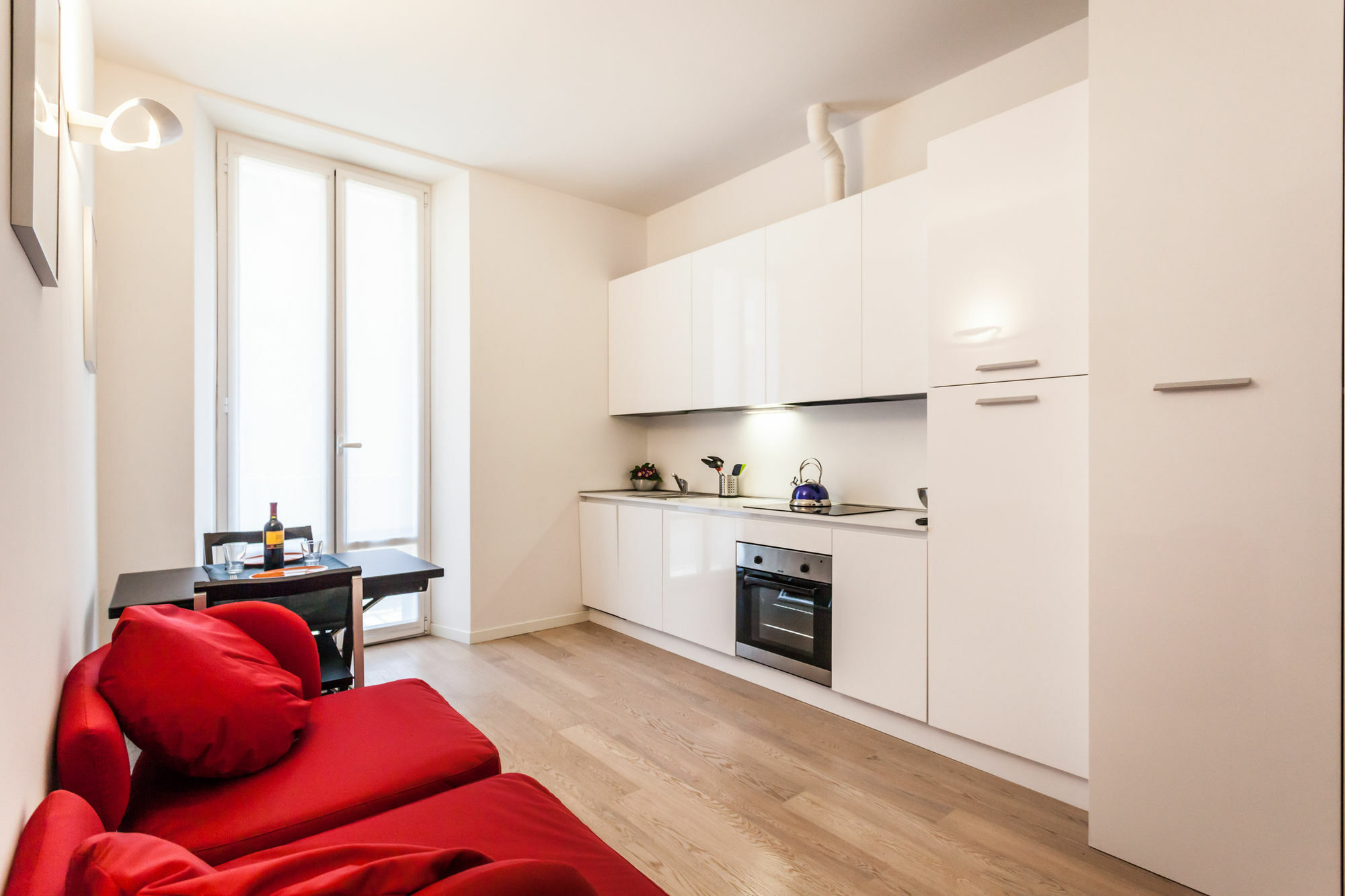 Porta Romana Suite Milan Exterior photo