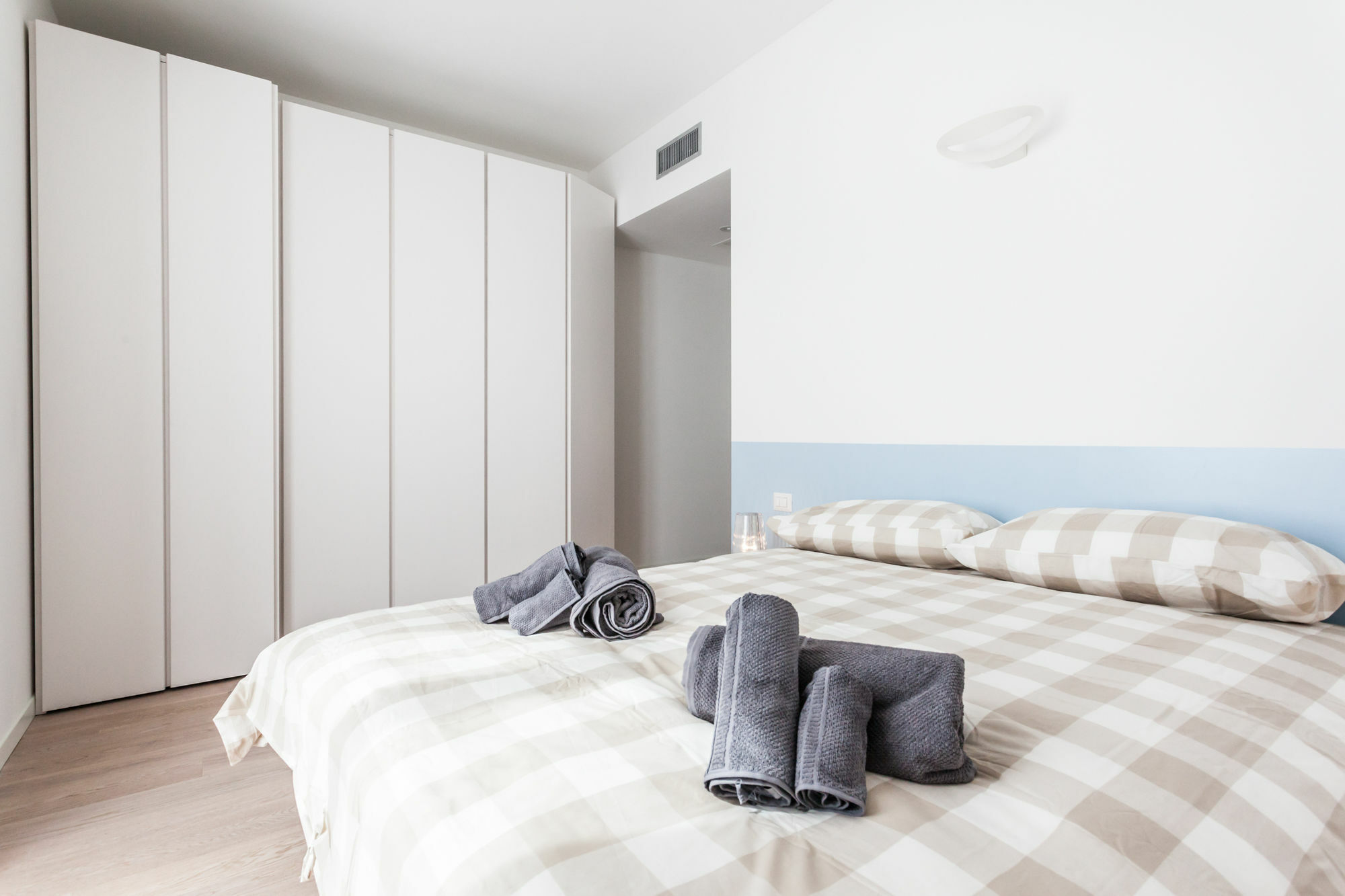 Porta Romana Suite Milan Exterior photo