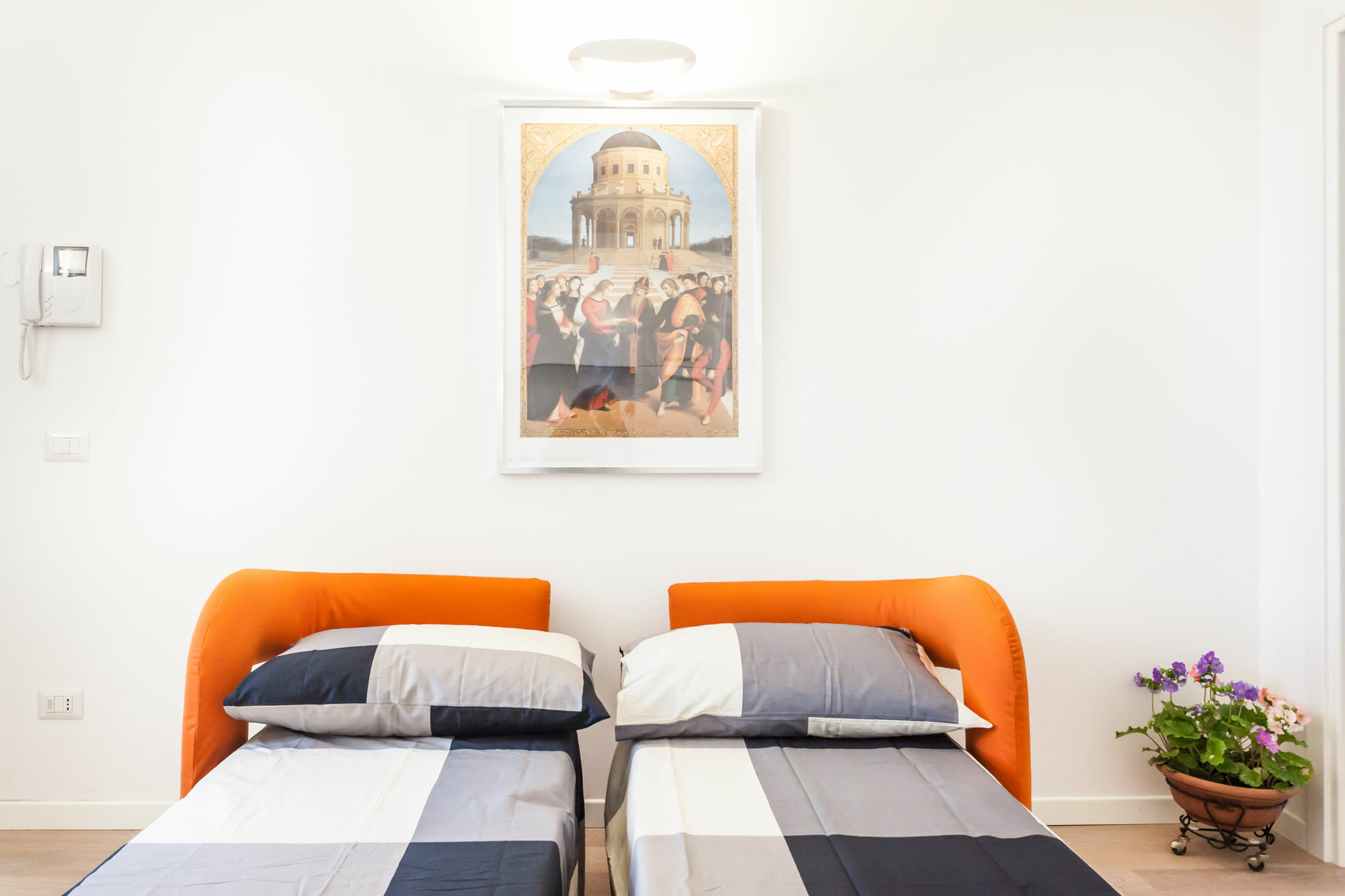 Porta Romana Suite Milan Exterior photo
