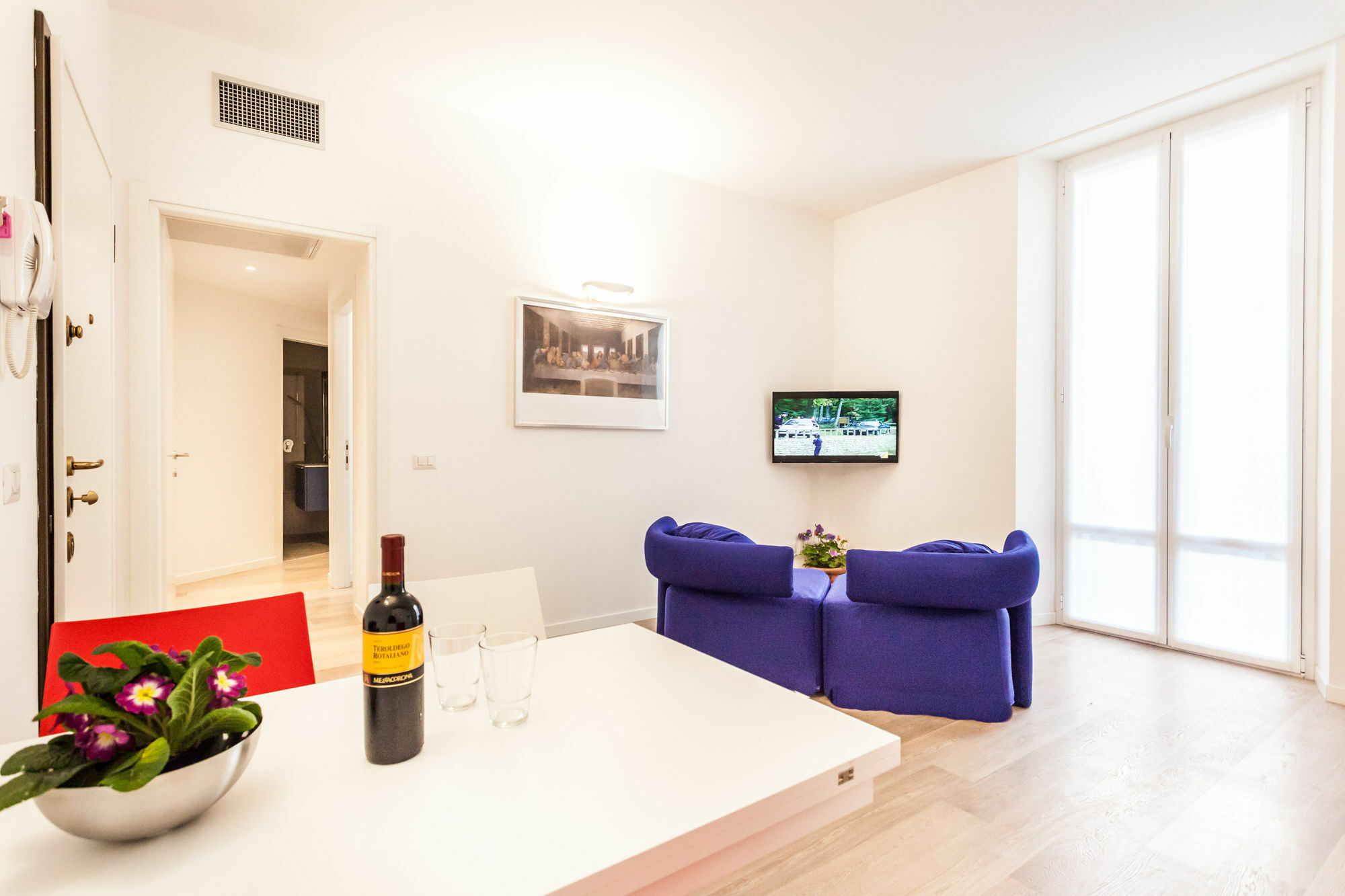Porta Romana Suite Milan Exterior photo
