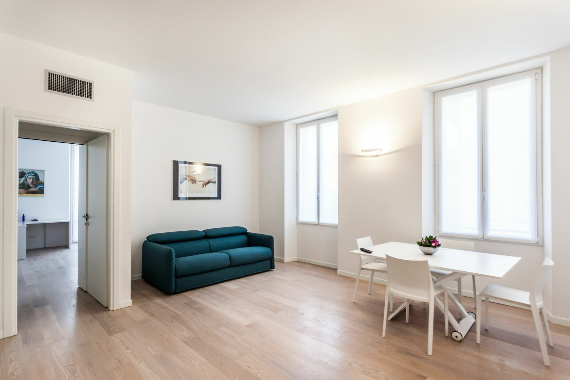 Porta Romana Suite Milan Exterior photo