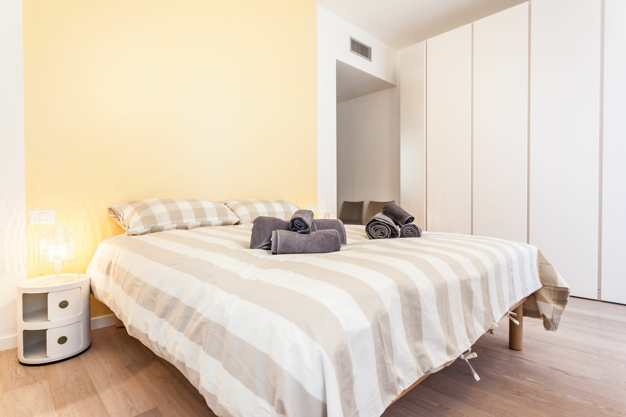 Porta Romana Suite Milan Exterior photo