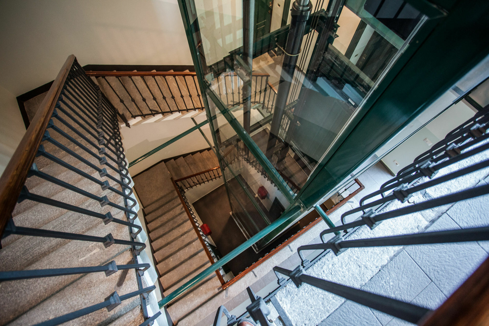 Porta Romana Suite Milan Exterior photo