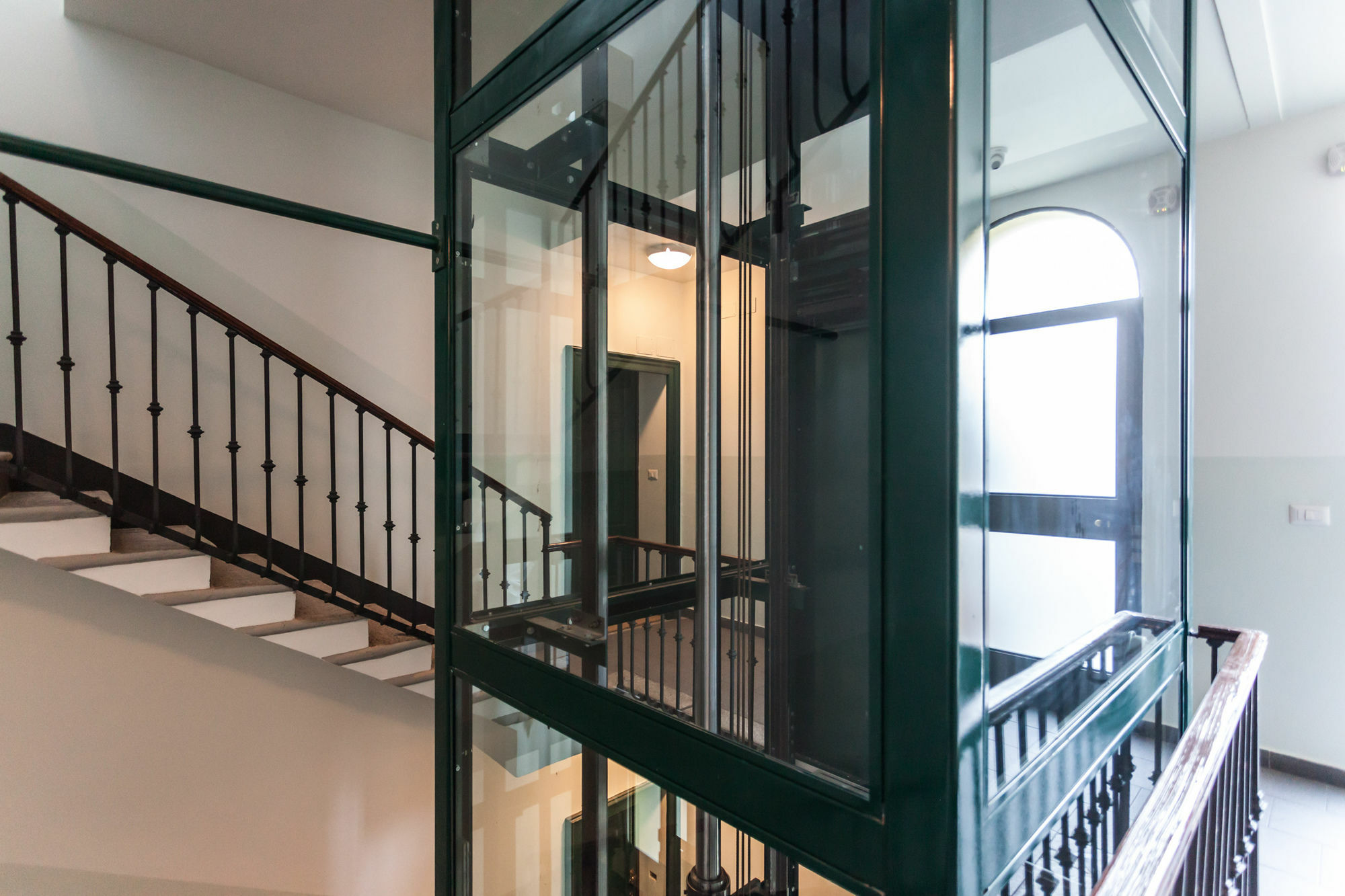 Porta Romana Suite Milan Exterior photo