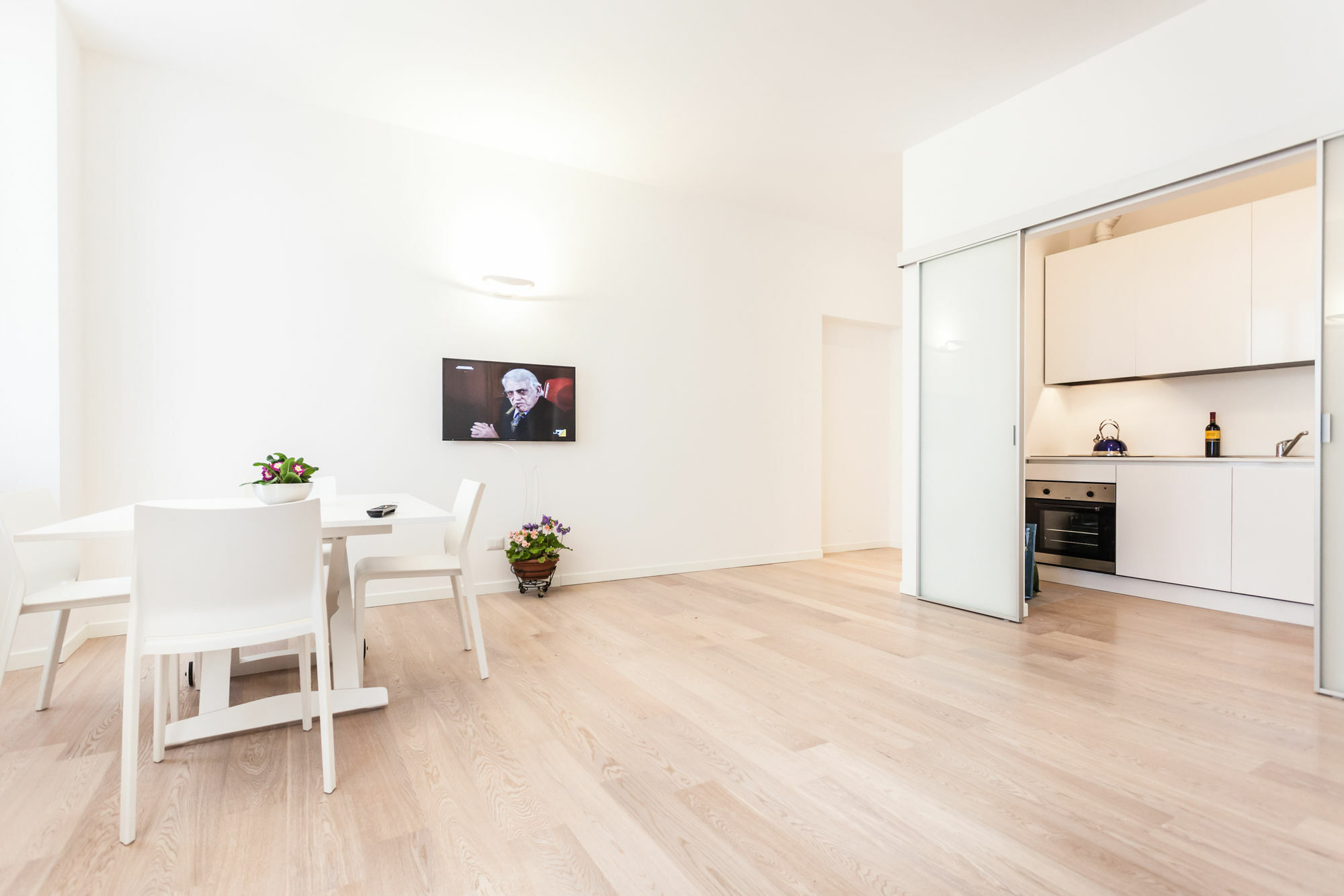 Porta Romana Suite Milan Exterior photo